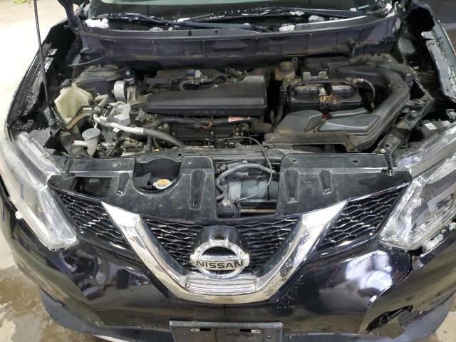 Photo 12 from auction – 2015 NISSAN ROGUE S with VIN 5N1AT2MTXFC824733