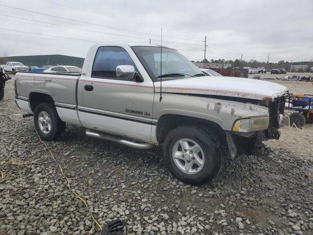 Photo 4 from auction – 1997 DODGE RAM 1500 with VIN 1B7HC16Y5VS131871