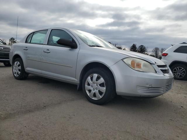 Photo 4 from auction – 2005 CHEVROLET COBALT with VIN 1G1AK52F057501670