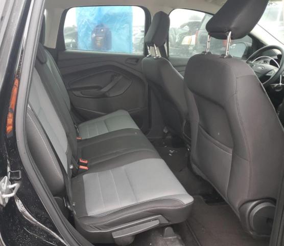 Photo 11 from auction – 2018 FORD ESCAPE S with VIN 1FMCU0F73JUB99587
