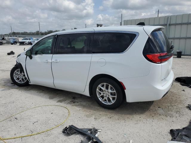 Photo 2 from auction – 2023 CHRYSLER PACIFICA T with VIN 2C4RC1BG1PR605840