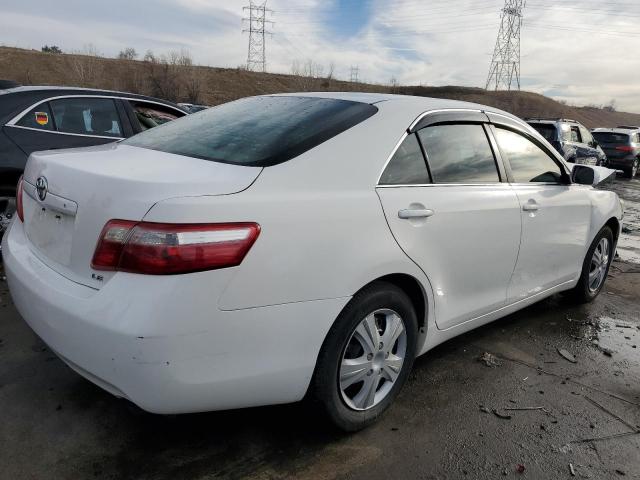 Photo 3 from auction – 2009 TOYOTA CAMRY BASE with VIN 4T1BE46KX9U799300