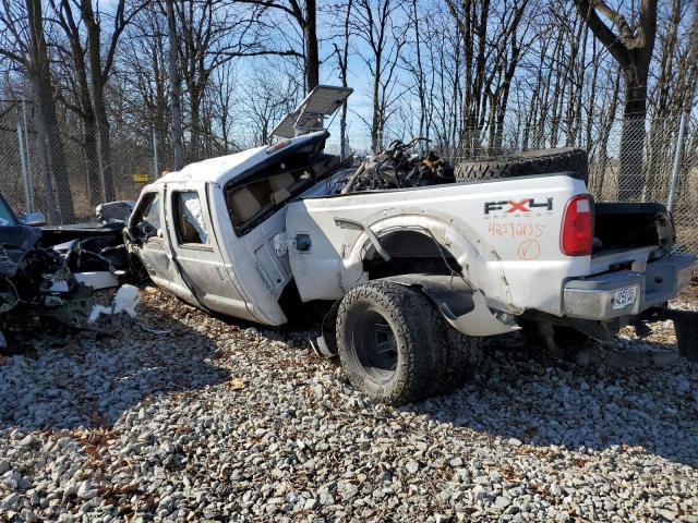 Photo 2 from auction – 2011 FORD F350 SUPER with VIN 1FT8W3DT6BEB02626