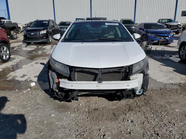 Photo 5 from auction – 2012 CHEVROLET VOLT with VIN 1G1RB6E43CU101460