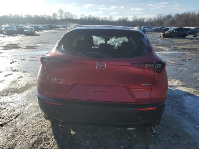 Photo 6 from auction – 2023 MAZDA CX-30 SELE with VIN 3MVDMBBM6PM526818
