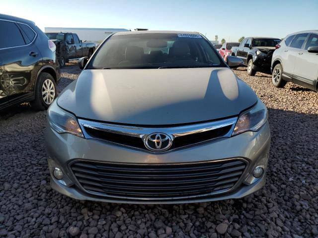 Photo 5 from auction – 2013 TOYOTA AVALON BAS with VIN 4T1BK1EB4DU032236