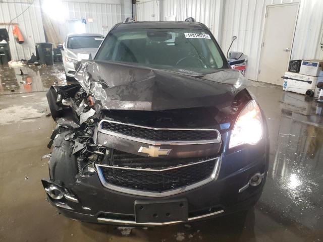 Photo 5 from auction – 2015 CHEVROLET EQUINOX LT with VIN 2GNFLHEK6F6228912