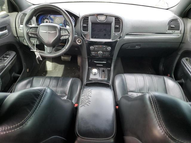 Photo 8 from auction – 2017 CHRYSLER 300 S with VIN 2C3CCAGG6HH648189