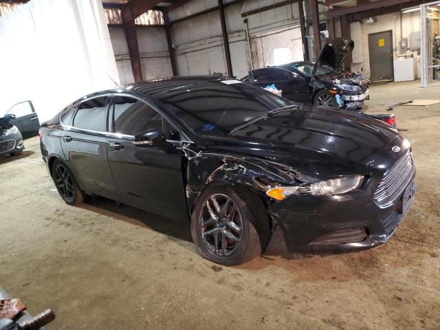 Photo 4 from auction – 2016 FORD FUSION SE with VIN 3FA6P0H75GR210021