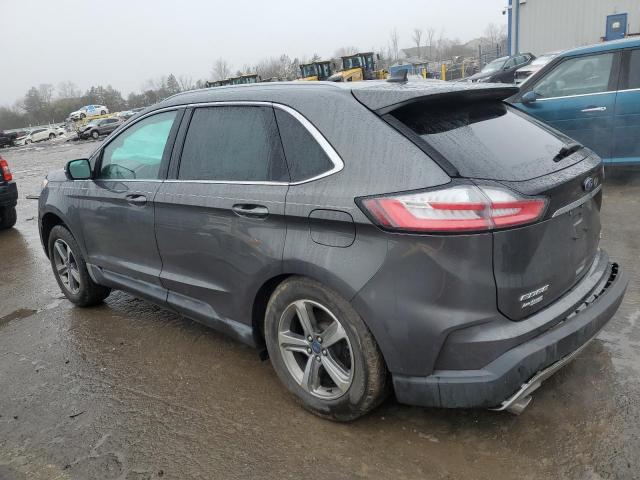 Foto 2 de la subasta – 2020 FORD EDGE SEL con VIN 2FMPK4J96LBB14029