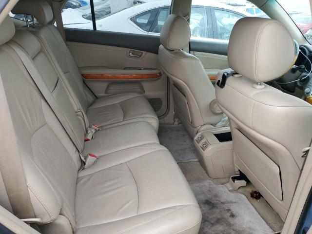 Photo 10 from auction – 2008 LEXUS RX 350 with VIN 2T2GK31U78C033988