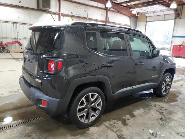 Photo 3 from auction – 2015 JEEP RENEGADE L with VIN ZACCJBBT2FPC33846