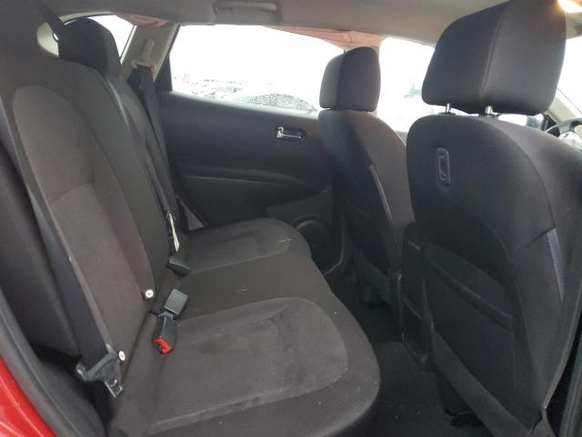 Photo 11 from auction – 2015 NISSAN ROGUE SELE with VIN JN8AS5MT2FW667100