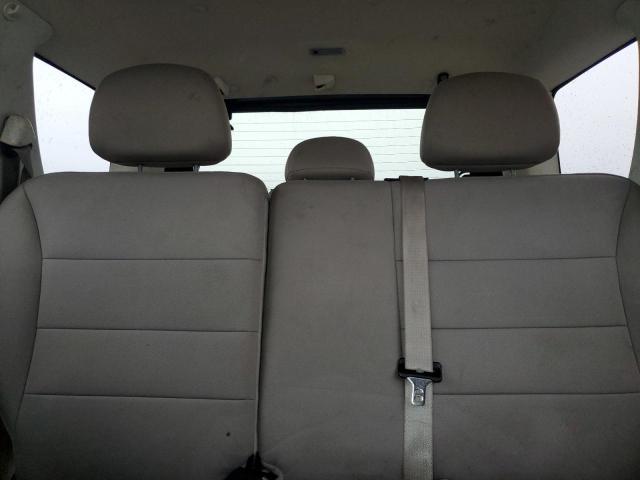 Photo 10 from auction – 2012 FORD ESCAPE XLT with VIN 1FMCU0DG7CKB26420