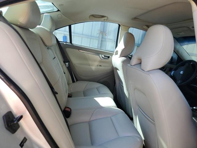 Photo 10 from auction – 2007 VOLVO S60 T5 with VIN YV1RS547772626255