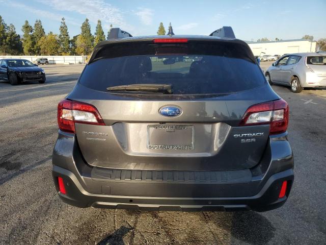 Photo 6 from auction – 2019 SUBARU OUTBACK 3. with VIN 4S4BSENC1K3204483