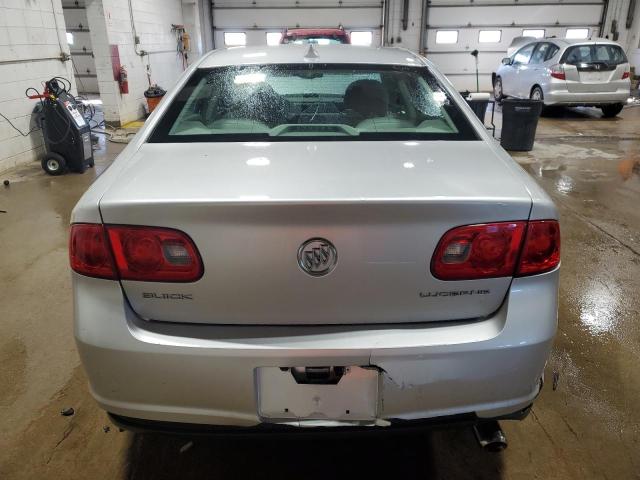 Photo 6 from auction – 2010 BUICK LUCERNE CX with VIN 1G4HA5E18AU134100
