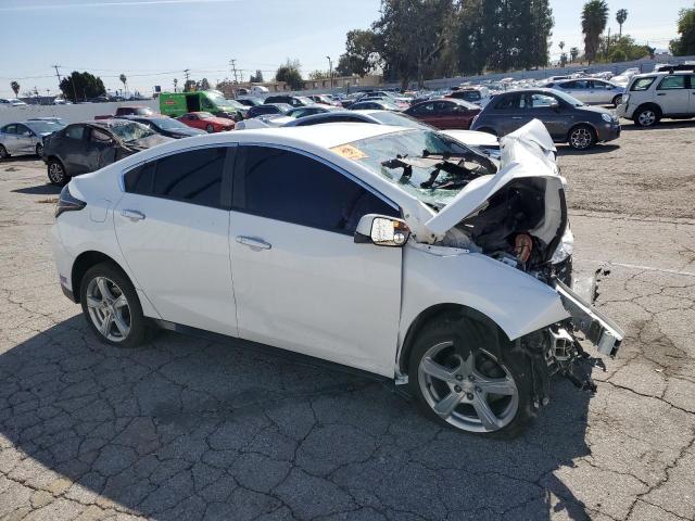 Photo 4 from auction – 2017 CHEVROLET VOLT LT with VIN 1G1RC6S54HU105857