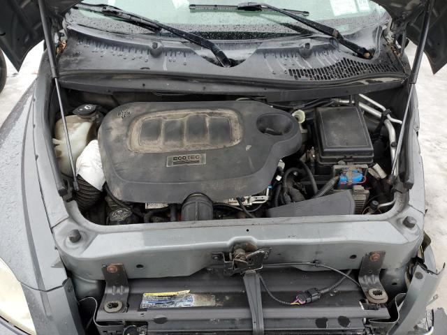 Photo 11 from auction – 2009 CHEVROLET HHR LT with VIN 3GNCA23B39S547182