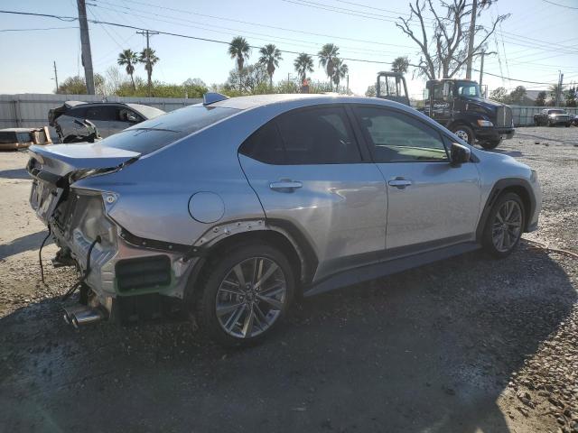 Photo 3 from auction – 2024 SUBARU WRX with VIN JF1VBAB6XR9803582