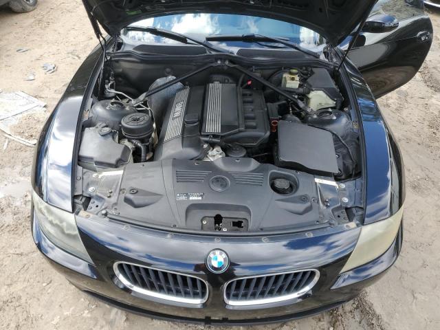 Photo 11 from auction – 2005 BMW Z4 2.5 with VIN 4USBT33565LS57270