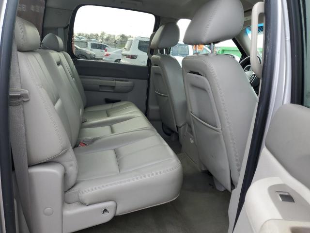 Photo 10 from auction – 2011 GMC SIERRA C15 with VIN 3GTP1VE00BG194030