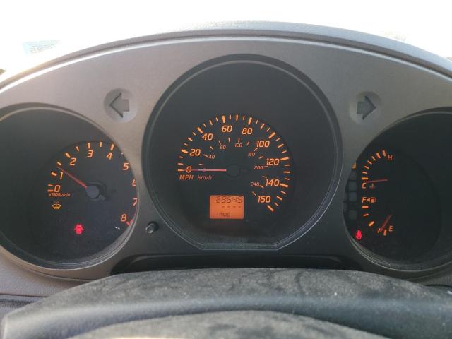 Снимка 9 от търг – 2002 NISSAN ALTIMA SE с VIN 1N4BL11E92C195541