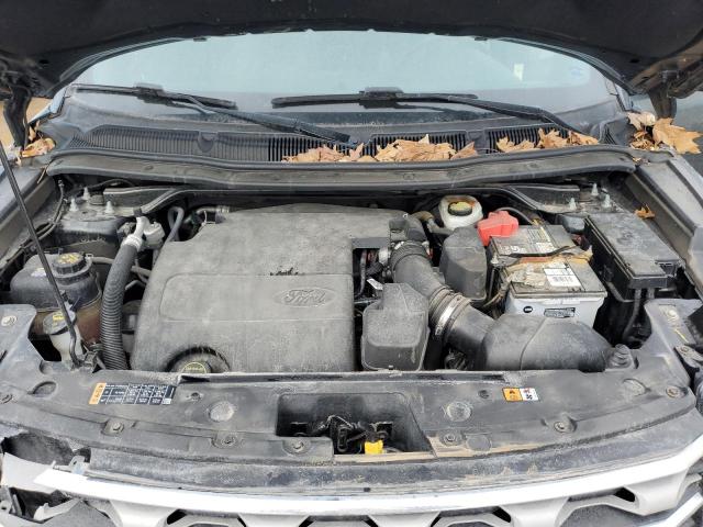 Снимка 12 от търг – 2016 FORD EXPLORER X с VIN 1FM5K8D84GGA24362