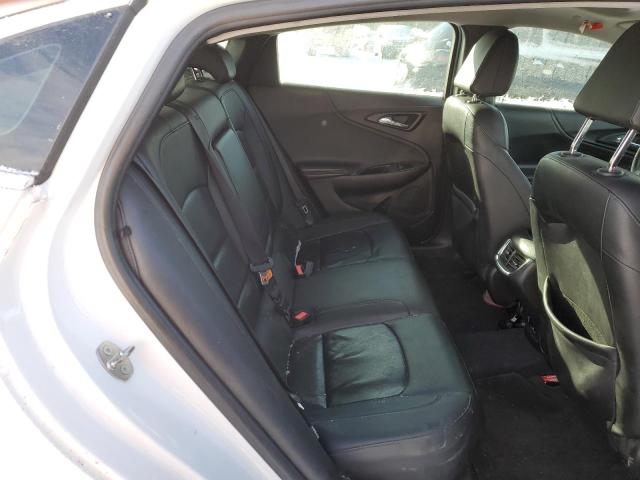 Photo 10 from auction – 2016 CHEVROLET MALIBU LT with VIN 1G1ZE5ST8GF299511