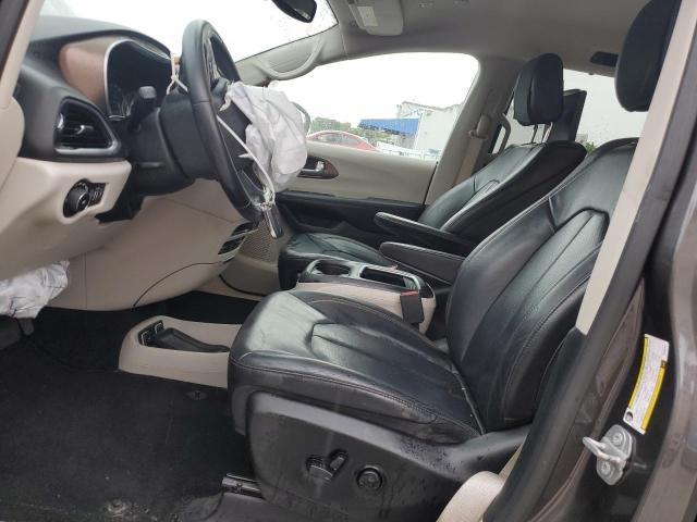 Photo 7 from auction – 2018 CHRYSLER PACIFICA T with VIN 2C4RC1EG4JR182321