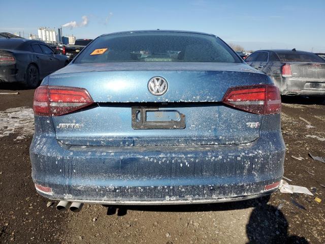 Photo 6 from auction – 2017 VOLKSWAGEN JETTA S with VIN 3VW167AJ3HM266556