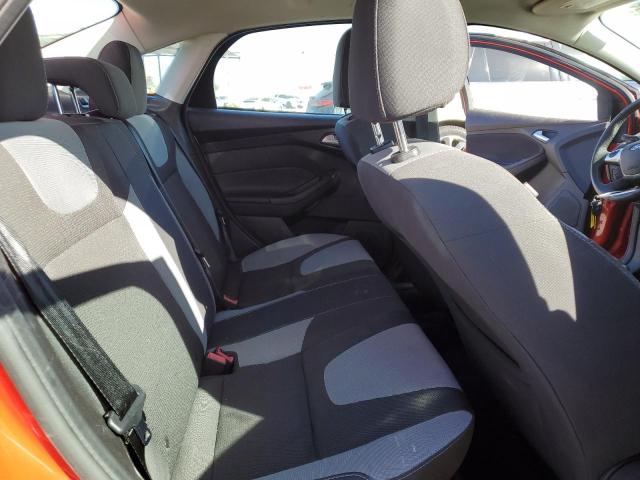 Фото 10 с аукциона – 2014 FORD FOCUS SE с VIN 1FADP3F2XEL395663