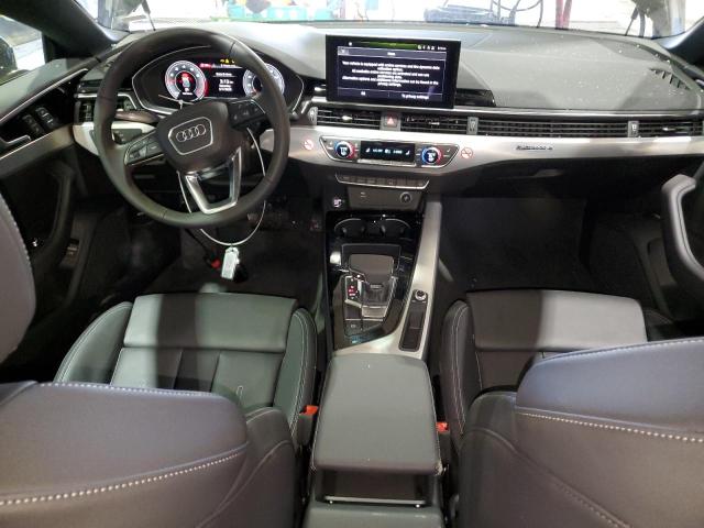 Photo 8 from auction – 2025 AUDI A5 PREMIUM with VIN WAUDACF56SA010271