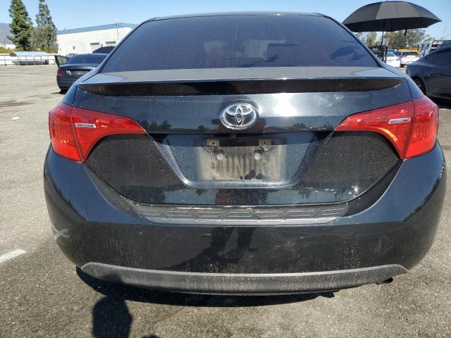 Photo 6 from auction – 2018 TOYOTA COROLLA L with VIN 5YFBURHEXJP778010