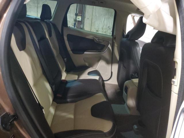 Photo 11 from auction – 2011 VOLVO XC60 3.2 with VIN YV4952DZ2B2208947