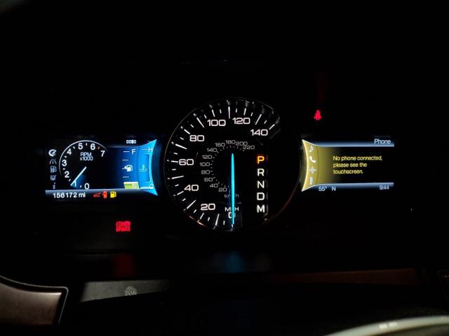 Photo 9 from auction – 2011 FORD EDGE LIMIT with VIN 2FMDK4KC7BBA77097