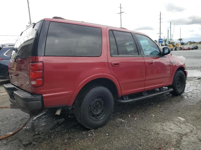 Photo 3 from auction – 1999 FORD EXPEDITION with VIN 1FMRU17L4XLB80153