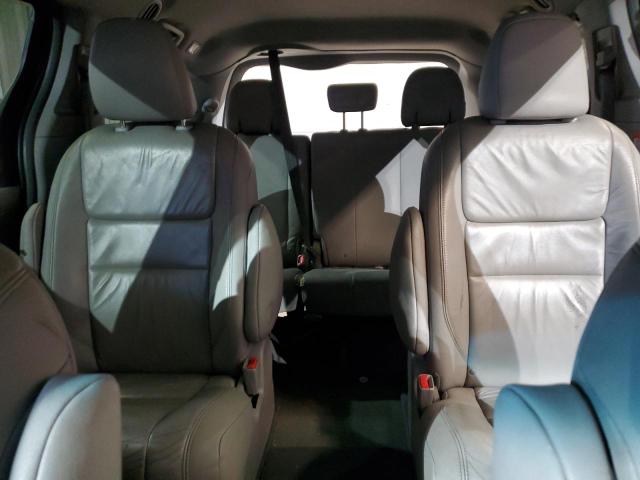 Photo 10 from auction – 2016 TOYOTA SIENNA XLE with VIN 5TDDK3DC0GS142468