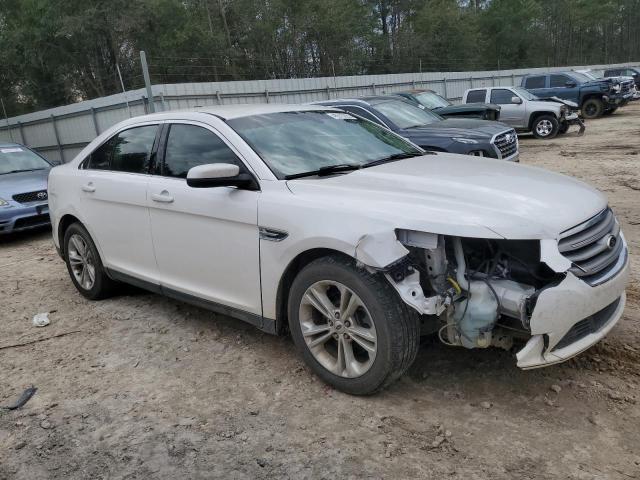 Снимка 4 от търг – 2015 FORD TAURUS SEL с VIN 1FAHP2E83FG161005