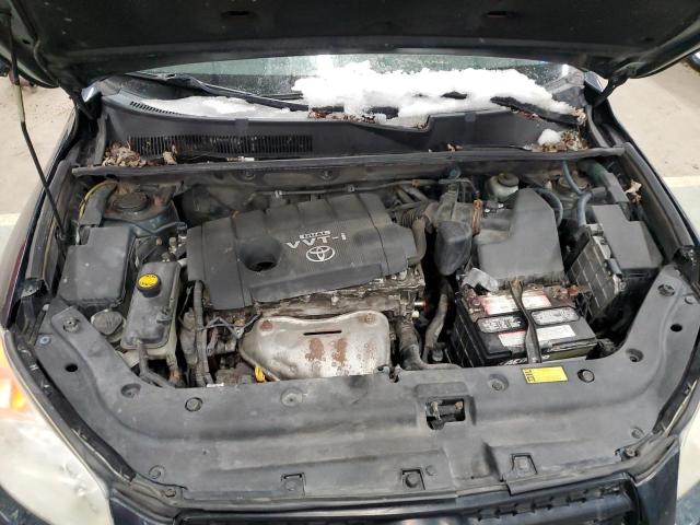 Photo 12 from auction – 2009 TOYOTA RAV4 with VIN JTMBF33V79D014631