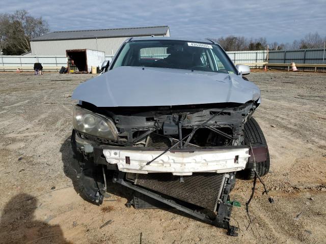 Photo 5 from auction – 2007 MAZDA 3 I with VIN JM1BK32F571627593
