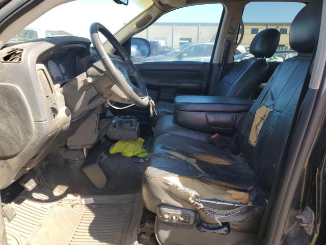 Photo 7 from auction – 2002 DODGE RAM 1500 with VIN 1D7HA18Z12S606798