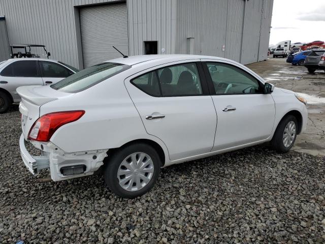 Photo 3 from auction – 2019 NISSAN VERSA S with VIN 3N1CN7AP1KL842096