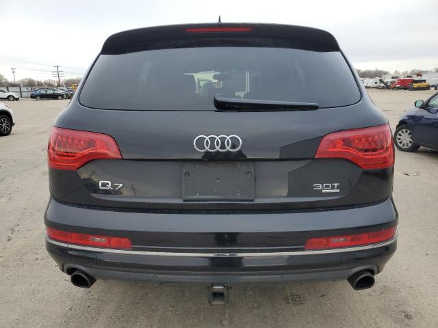 Photo 6 from auction – 2015 AUDI Q7 PREMIUM with VIN WA1LGAFE1FD019377
