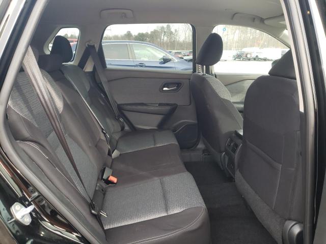 Photo 11 from auction – 2023 NISSAN ROGUE SV with VIN 5N1BT3BB8PC810657