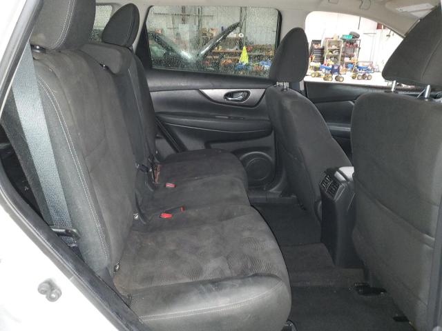 Photo 11 from auction – 2016 NISSAN ROGUE S with VIN KNMAT2MT4GP683124