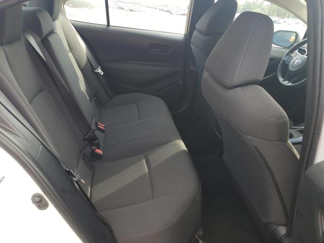 Photo 10 from auction – 2022 TOYOTA COROLLA LE with VIN 5YFEPMAE1NP326129