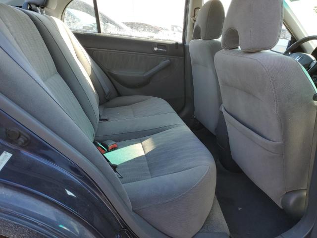 Photo 10 from auction – 2004 HONDA CIVIC EX with VIN 2HGES26794H592954