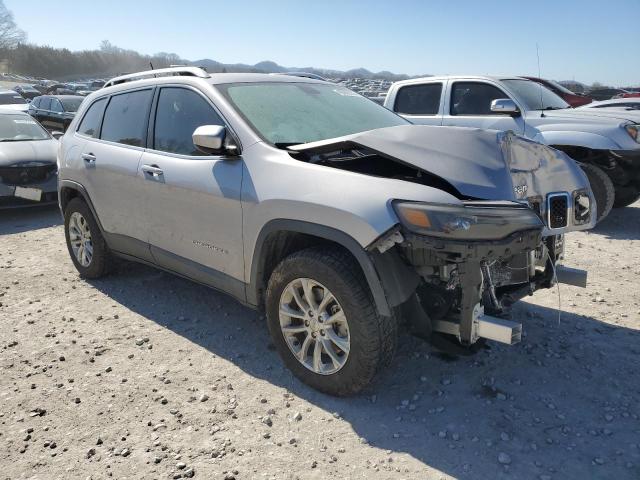 Photo 4 from auction – 2019 JEEP CHEROKEE L with VIN 1C4PJMCBXKD258005