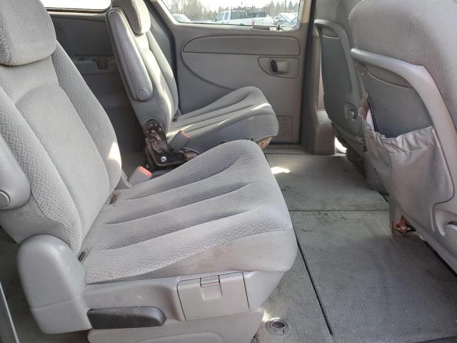 Photo 11 from auction – 2005 CHRYSLER TOWN & COU with VIN 2C4GP44R35R362928